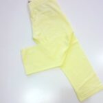 Κολάν κάπρι κίτρινο