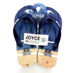 Παντοφλάκια (σαγιονάρες) μπλε