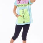 Σετ κολάν μέντα Εbita