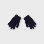 Χειμ. Γάντια ναυτικό μπλέ