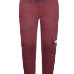 Παντελόνι κόκκινο