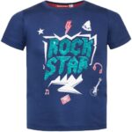 Μπλούζα Ίντιγκο