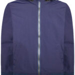 Τζάκετ λεπτό Navy