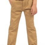 Παντελόνι chino Ταμπά