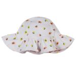 Βαμβακερό καπέλο Εμπριμέ