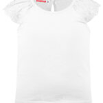 Μπλούζα λευκό