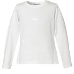 Μπλούζα εκρού (ιδανική για παρέλαση)