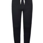 Παντελόνι μαύρο