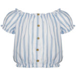 Πουκάμισο ριγέ Εnergiers