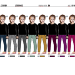 Χειμερινό Κολάν Joyce