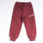 Παντελόνι φούτερ