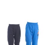 Παντελόνι φούτερ χοντρό σετ 2 τμχ.