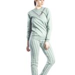 Πυζάμες μέντα