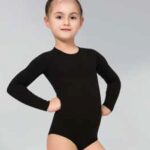 Κορμάκι εσώρουχο μακρύ μανίκι