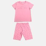 Πυζάμα ροζ Dreams