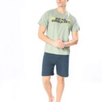 Πυζάμα βεραμάν Dreams