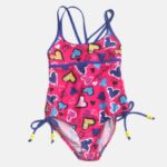 Μαγιώ μπικίνι φουξ