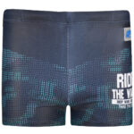 Μαγιώ ελαστικό εμπριμέ