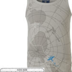 Φανελάκι με φαρδιά τιράντα