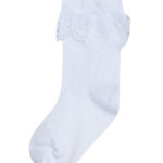 Κάλτσες βρεφικές εκρού