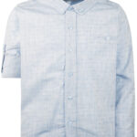 Πουκάμισο Sky Blue