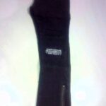 Παντελόνι Τζιν Μαύρο