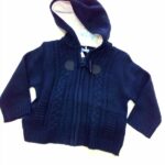 Ζακέτα Μαρέν 11-119450-6