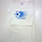 Φανελάκι Αμάνικο Λευκό