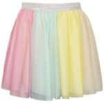 Φούστα Εμπριμέ