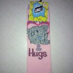 Κάλτσες Ροζ 201