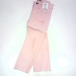 Παντελόνι ροζ ελαστικό