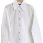 Πουκάμισο λευκό (ιδανικό για παρέλαση)