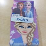 Κάλτσες παιδικές με τάπες