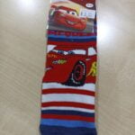 Κάλτσες παιδικές χειμερινές CARS