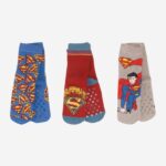 Κάλτσες παιδικές με τάπες