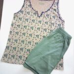 Πυζάμες Πετρόλ