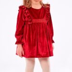 0090.4 9270 ΦΟΡΕΜΑ ΚΟΚΚΙΝΟ ΜΕ ΣΤΕΚΑ