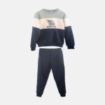 Σετ φόρμα HAWK φούτερ φιστικί 2364148