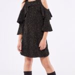 ΦΟΡΕΜΑ ΜΑΥΡΟ ΕΒΙΤΑ