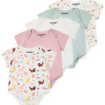 Φορμάκι σετ 5 τμχ εμπριμέ