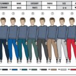 Παντελόνι φούτερ λεπτό βεραμάν