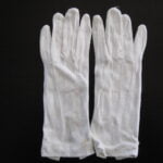 Γάντια παρέλασης