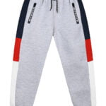 Παντελόνι φούτερ μελανζέ