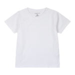 Παιδικό φανελάκι λευκό