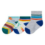 Κάλτσες σετ 3 ζεύγη μαρέν