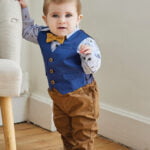 Σετ βρεφικό 4 τμχ. ταμπά ΕΝΕRGIERS