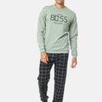 Πυζάμες βεραμάν DREAMS 2378106