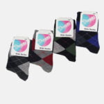 Κάλτσες βαμβακερές ζακάρ