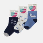 Κάλτσες βαμβακερές