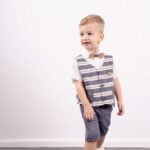 Σετ βερμούδα